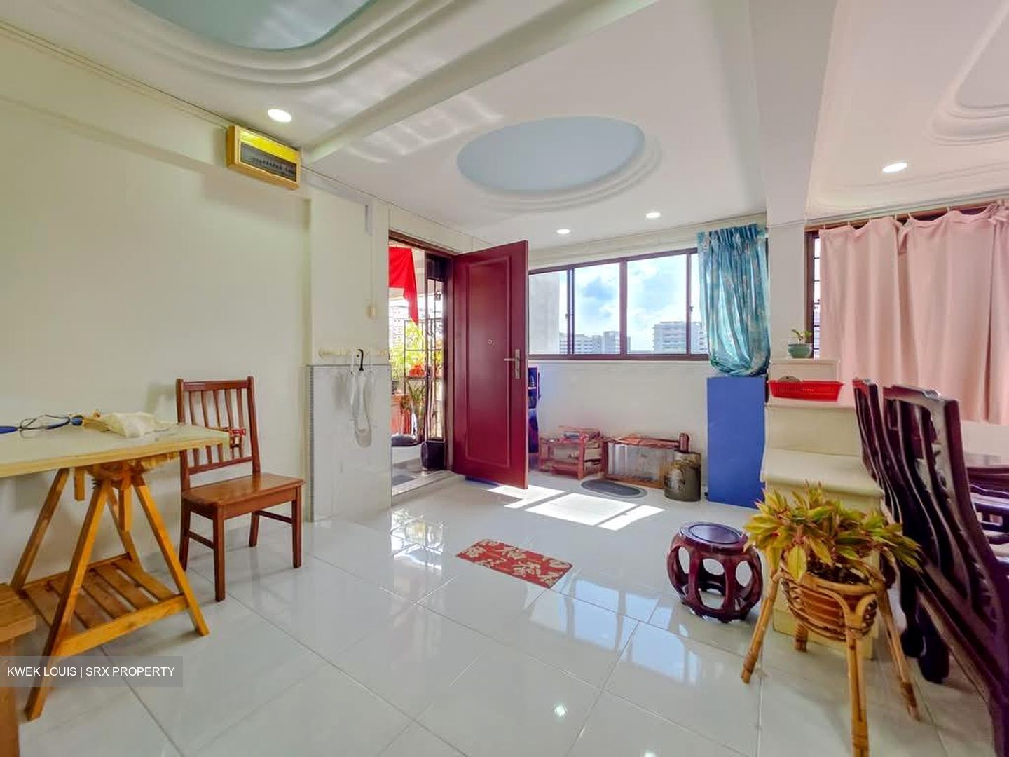 Blk 470 Tampines Street 44 (Tampines), HDB 5 Rooms #594640041